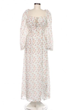 Kleid Boohoo, Größe M, Farbe Mehrfarbig, Preis 19,98 €