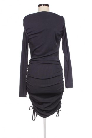 Φόρεμα Boohoo, Μέγεθος M, Χρώμα Γκρί, Τιμή 14,95 €