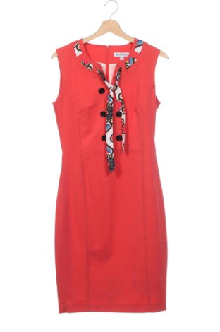 Kleid Bordo, Größe S, Farbe Rosa, Preis 9,91 €