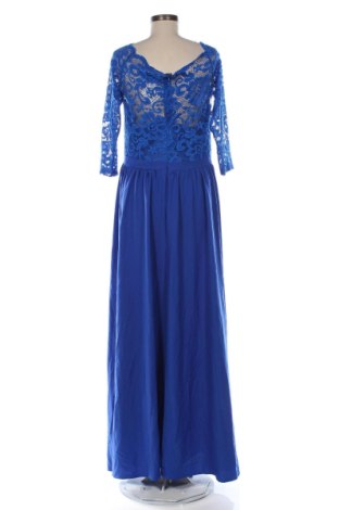 Φόρεμα Bosca, Μέγεθος XL, Χρώμα Μπλέ, Τιμή 11,60 €