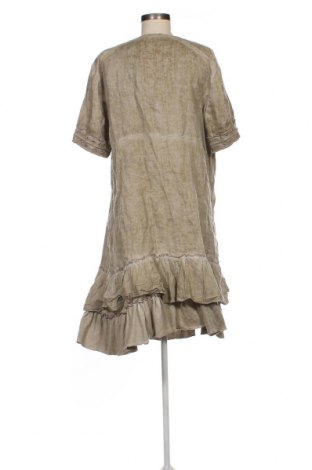 Kleid Bottega, Größe XL, Farbe Beige, Preis € 14,59