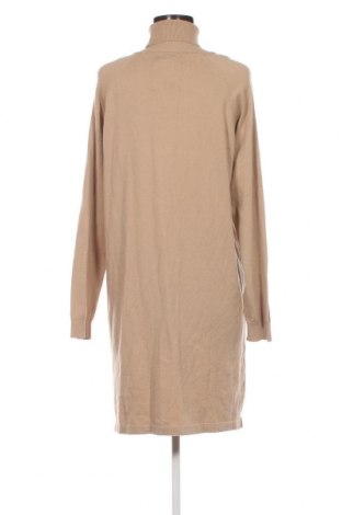 Kleid Boysen's, Größe L, Farbe Beige, Preis 15,60 €