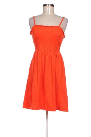 Kleid Bpc Bonprix Collection, Größe S, Farbe Orange, Preis 14,83 €