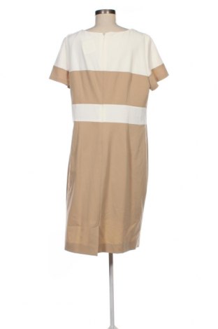 Kleid Bpc Bonprix Collection, Größe XXL, Farbe Beige, Preis € 8,90