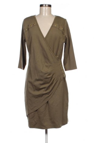 Kleid Bpc Bonprix Collection, Größe XL, Farbe Grün, Preis € 8,01