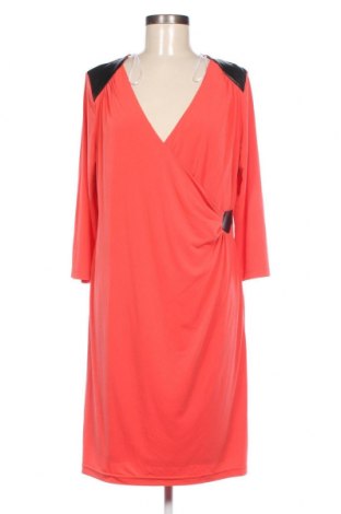 Kleid Bpc Bonprix Collection, Größe XL, Farbe Rot, Preis 15,00 €