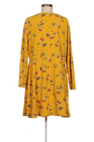 Φόρεμα Bpc Bonprix Collection, Μέγεθος XXL, Χρώμα Κίτρινο, Τιμή 14,83 €
