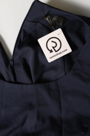 Kleid Bpc Bonprix Collection, Größe L, Farbe Blau, Preis 8,46 €