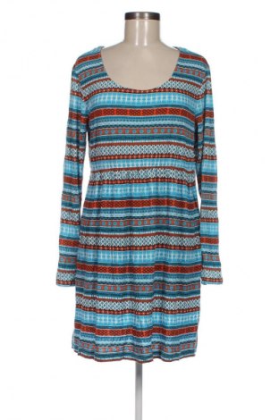 Šaty  Bpc Bonprix Collection, Velikost XL, Barva Vícebarevné, Cena  254,00 Kč