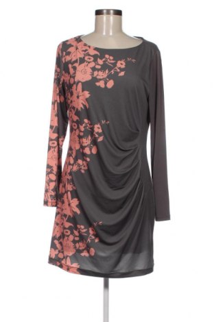 Kleid Bpc Bonprix Collection, Größe L, Farbe Grau, Preis € 12,11