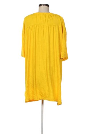 Φόρεμα Bpc Bonprix Collection, Μέγεθος 3XL, Χρώμα Κίτρινο, Τιμή 17,94 €
