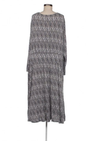 Kleid Bpc Bonprix Collection, Größe 3XL, Farbe Mehrfarbig, Preis 8,46 €