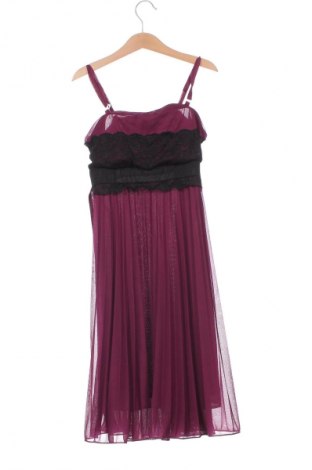 Kleid Bpc Bonprix Collection, Größe XXS, Farbe Rosa, Preis 8,90 €