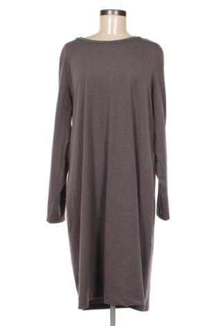 Kleid Bpc Bonprix Collection, Größe XL, Farbe Grau, Preis € 7,99