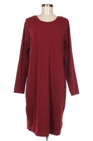 Kleid Bpc Bonprix Collection, Größe XL, Farbe Rot, Preis 9,00 €