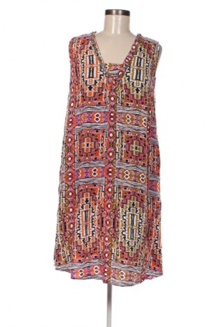 Kleid Bpc Bonprix Collection, Größe L, Farbe Mehrfarbig, Preis € 11,10