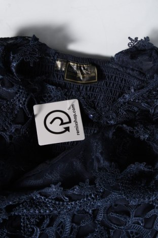 Kleid Bpc Bonprix Collection, Größe S, Farbe Blau, Preis 21,00 €