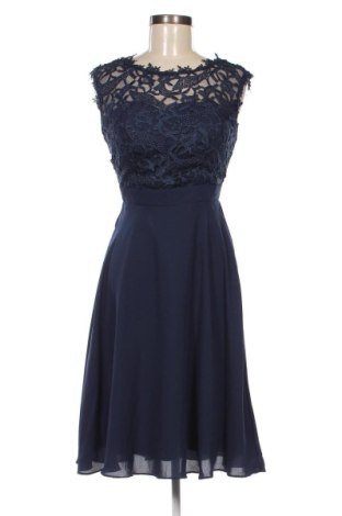 Kleid Bpc Bonprix Collection, Größe S, Farbe Blau, Preis 30,00 €