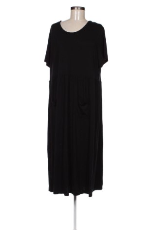Φόρεμα Bpc Bonprix Collection, Μέγεθος XXL, Χρώμα Μαύρο, Τιμή 8,90 €