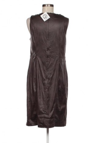 Kleid Bpc Bonprix Collection, Größe L, Farbe Braun, Preis 11,10 €
