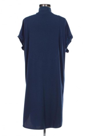 Φόρεμα By Malene Birger, Μέγεθος L, Χρώμα Μπλέ, Τιμή 69,74 €