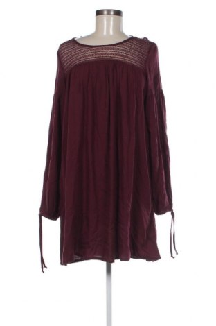 Kleid C&A, Größe XL, Farbe Rot, Preis 10,09 €
