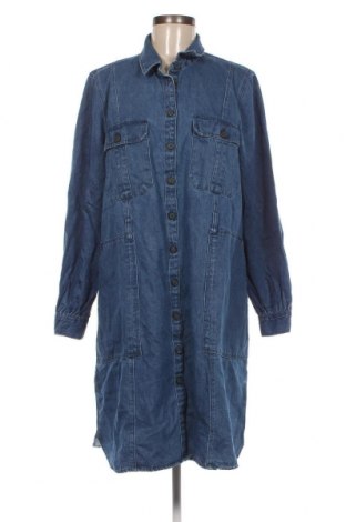 Kleid C&A, Größe XL, Farbe Blau, Preis 10,09 €
