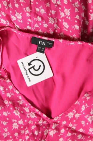 Kleid C&A, Größe S, Farbe Rosa, Preis € 8,50