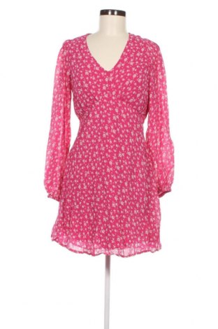 Kleid C&A, Größe S, Farbe Rosa, Preis 14,91 €