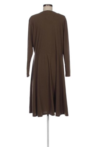 Kleid C&A, Größe XXL, Farbe Braun, Preis 10,09 €