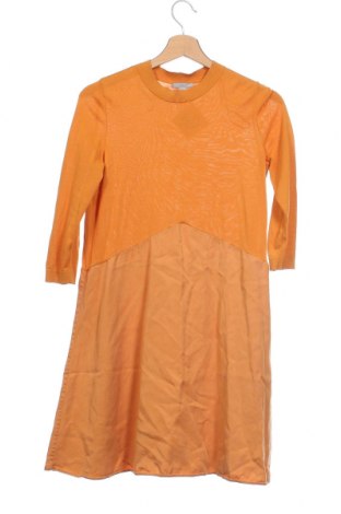 Kleid COS, Größe XS, Farbe Orange, Preis 62,44 €