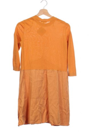 Kleid COS, Größe XS, Farbe Orange, Preis € 14,47