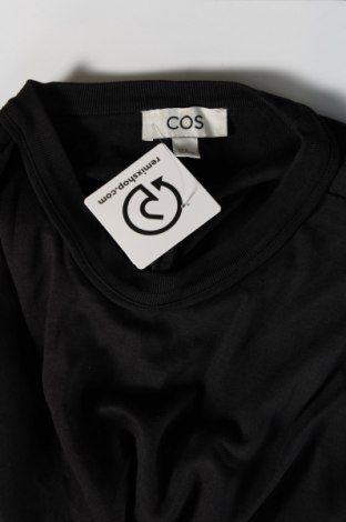 Kleid COS, Größe M, Farbe Schwarz, Preis € 29,78