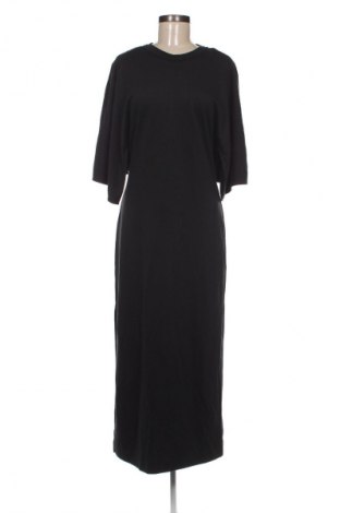 Φόρεμα COS, Μέγεθος M, Χρώμα Μαύρο, Τιμή 30,62 €