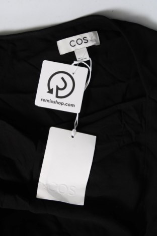 Šaty  COS, Veľkosť L, Farba Čierna, Cena  58,32 €