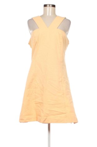 Kleid Cacharel, Größe M, Farbe Gelb, Preis 39,90 €