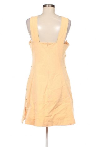 Kleid Cacharel, Größe M, Farbe Gelb, Preis 43,89 €