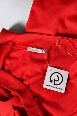 Šaty  Calliope, Veľkosť S, Farba Červená, Cena  8,45 €