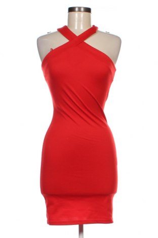 Šaty  Calliope, Velikost S, Barva Červená, Cena  220,00 Kč