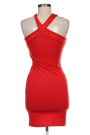 Kleid Calliope, Größe S, Farbe Rot, Preis 8,90 €
