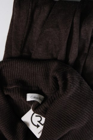 Rochie Calvin Klein, Mărime S, Culoare Maro, Preț 202,31 Lei
