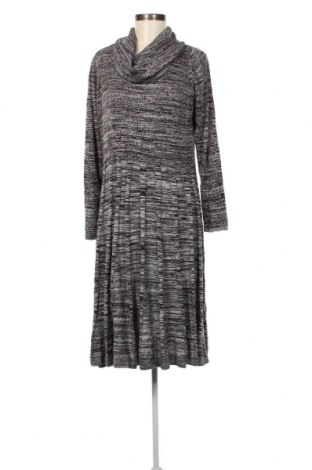 Kleid Calvin Klein, Größe XL, Farbe Grau, Preis € 90,46