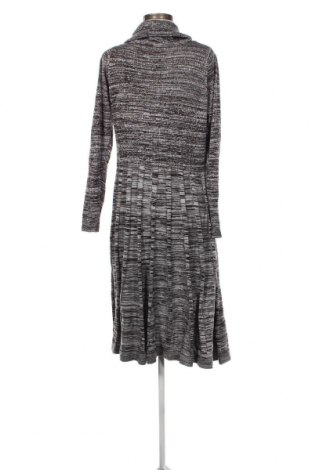 Kleid Calvin Klein, Größe XL, Farbe Grau, Preis € 49,75