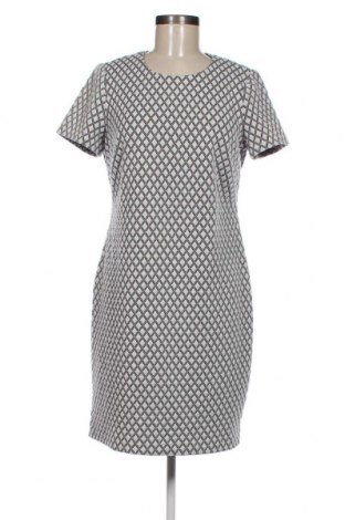Kleid Calvin Klein, Größe M, Farbe Mehrfarbig, Preis € 47,07