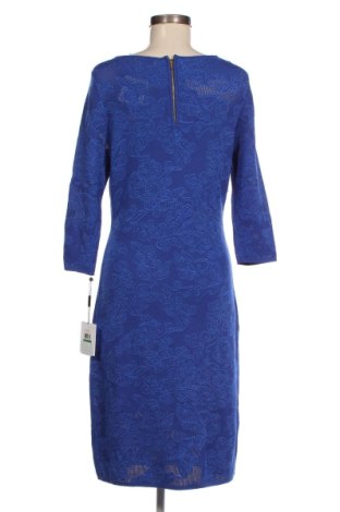 Šaty  Calvin Klein, Velikost L, Barva Modrá, Cena  2 912,00 Kč