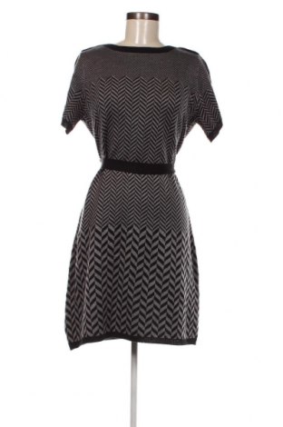 Kleid Calvin Klein, Größe L, Farbe Mehrfarbig, Preis 53,07 €