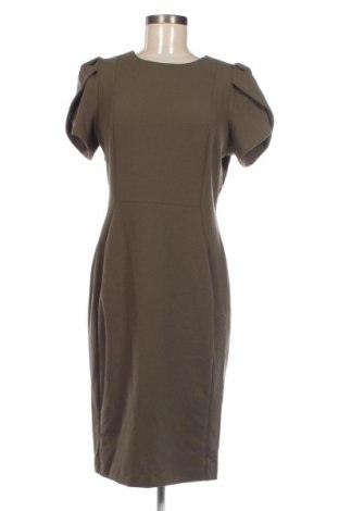 Kleid Calvin Klein, Größe L, Farbe Grün, Preis € 102,99