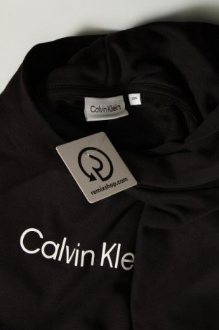 Kleid Calvin Klein, Größe XXL, Farbe Schwarz, Preis 144,85 €