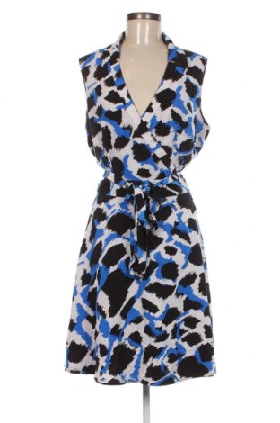 Kleid Calvin Klein, Größe XL, Farbe Mehrfarbig, Preis € 47,07