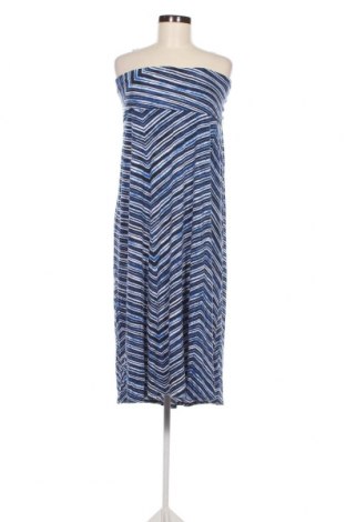 Kleid Calvin Klein, Größe XL, Farbe Blau, Preis 90,46 €